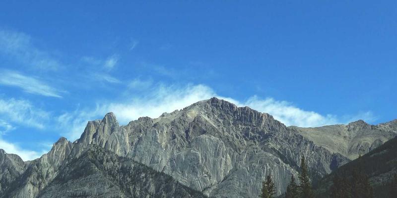 河南黄山探秘：不止是奇峰怪石，更是一部行走的中原史诗